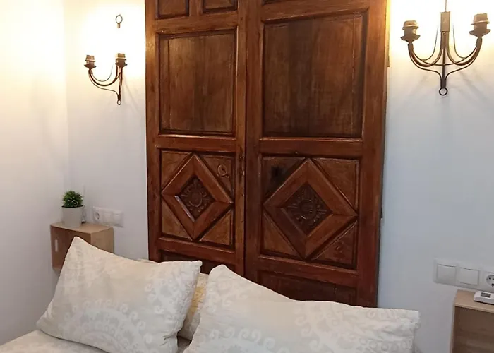 El Detalle Apartamento Y Estudio