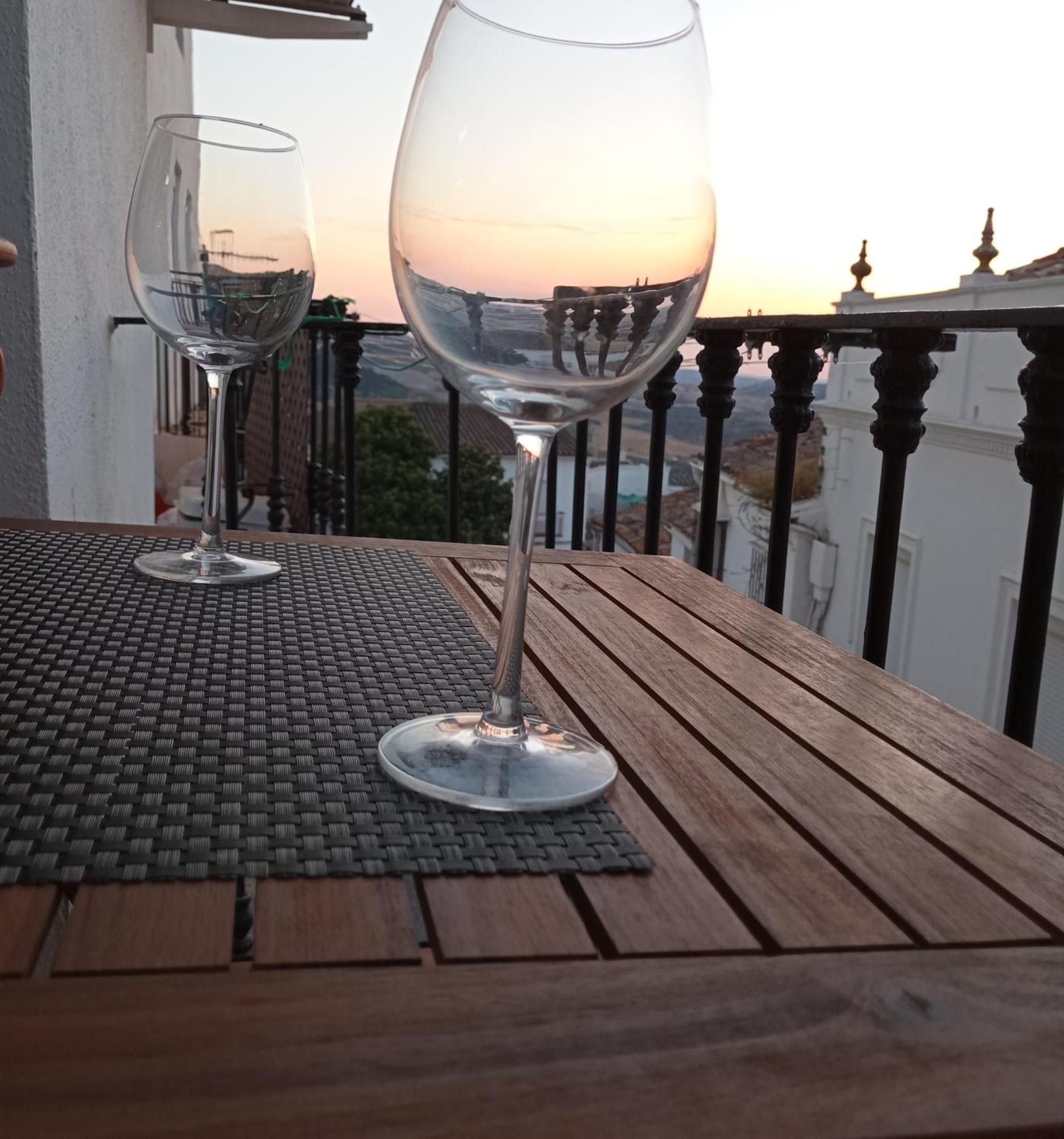 El Detalle Y Estudio Apartment