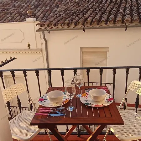 El Detalle Apartamento Y Estudio Zahara De La Sierra Buitenkant foto