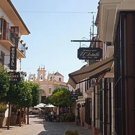 El Detalle Apartamento Y Estudio Zahara De La Sierra Buitenkant foto