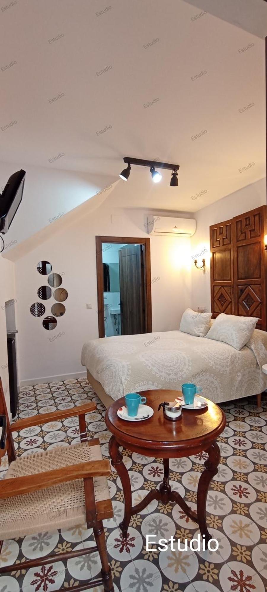 El Detalle Y Estudio Appartement