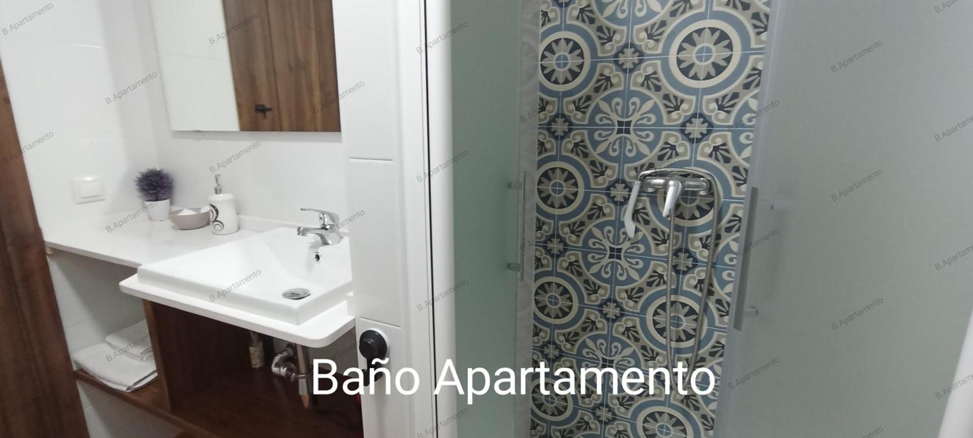 Appartement El Detalle Y Estudio